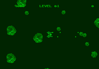 Red Zone screenshot 5 for Sega Mega Drive